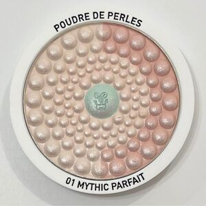 Guerlain Meteorites 01 Mythic Parfait Powder